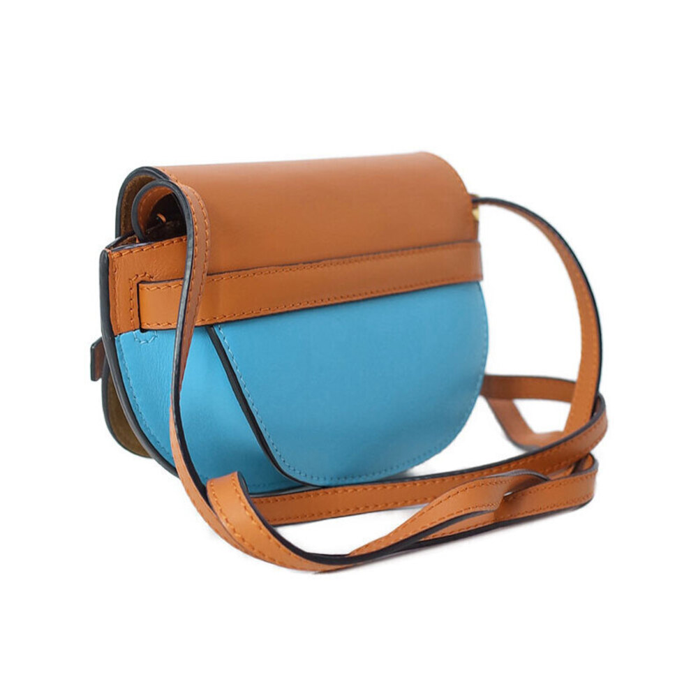 Loewe Bag Gate Shoulder Leather